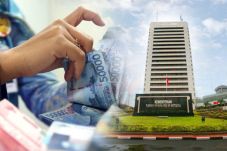BUMN Gerak Cepat Bantu...