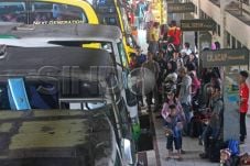 Terintegrasi Bandara...