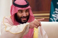 MBS Tegaskan Saudi Tidak...