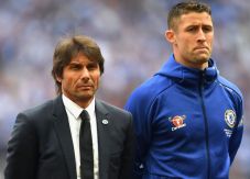 Antonio Conte Akan Boyong...