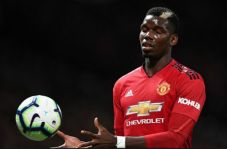 Pogba Ancam Gelar Aksi...