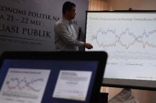 Mayoritas Publik Percaya...