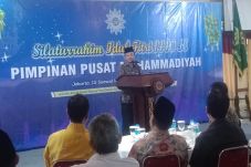 Muhammadiyah Ajak Pendukung...