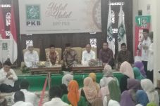 Raih 58 Kursi dan Menangkan...