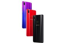 Ternyata vivo Z1 Pro...