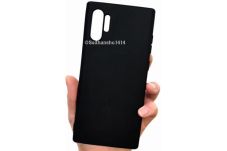 Bocoran Casing Samsung...