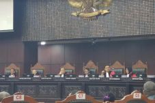 LPSK Siap Lindungi Saksi...