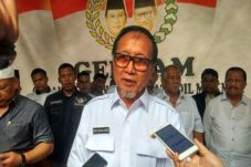 Diperiksa Polisi, Sofyan...