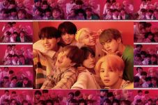 BTS Jadi Kpop Pertama...