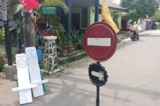 Kecelakaan Maut Tol...