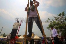 Lebaran Betawi 2019...