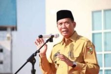 Wali Kota Pekanbaru:...
