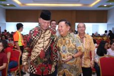 Waisak Momentum Persatuan...
