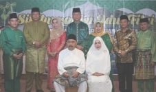 Ikatan Keluarga Jemaja...