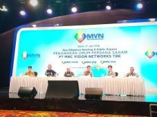 MNC Vision Networks...