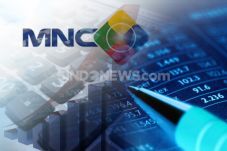 MNC Vision Fokus Garap...