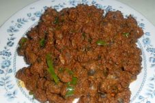 Pecinta Seafood Mesti...