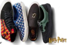 Vans Ciptakan Sneakers...
