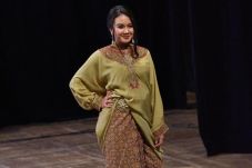 Batik Sekar Asmoro Jagad...