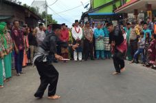 Kunjungi Pulau Terluar,...