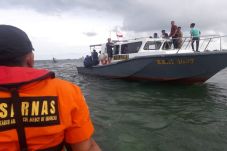 4 Hari Hilang, Tim SAR...