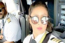 Perempuan Cantik Ini...