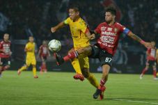 Sejarah Sepak Bola Indonesia...