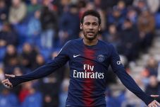 Neymar Dianggap Tepat...