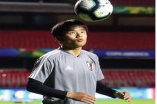 Copa America 2019, Panggung...