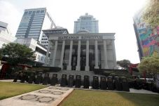 Sidang Gugatan Pilpres...