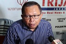 Arsul Sani: Ibarat Tinju,...