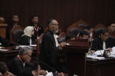 Sengketa Pilpres, Bambang...