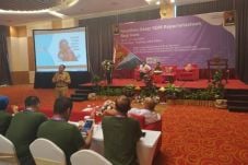 Guru di Jawa Timur Antusias...