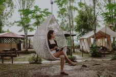 Lima Properti Glamping...