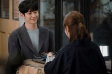 Jung Hae In dan Han...