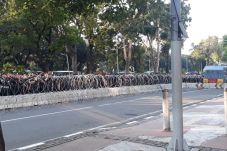 Sidang PHPU Pilpres...