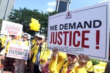 Gelar Aksi Demo, IKB...
