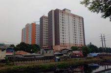 Dibangun Dua Tahun Lalu,...