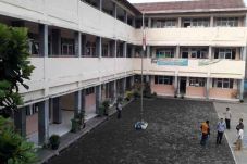 Sidak, DPRD Tangsel...