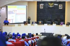 Makassar Ingin Naik...