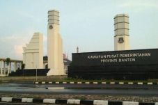 Pemprov Banten Canangkan...