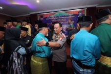 Kepulauan Riau Kondusif,...