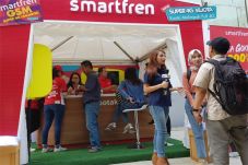Layanan Streaming Diminati...
