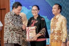 Kinerja Keuangan Kemenpar...