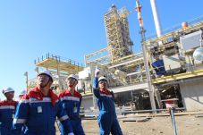 Pertamina Luncurkan...