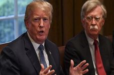 UE Sebut Trump Tidak...