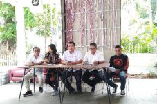 Janjikan Kemenangan,...