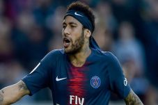 PSG Ingin Melepas Neymar...