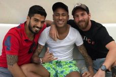 Dibanding Griezmann,...