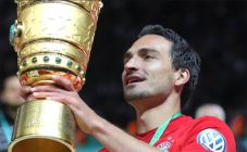 Bayern Muenchen Resmi...